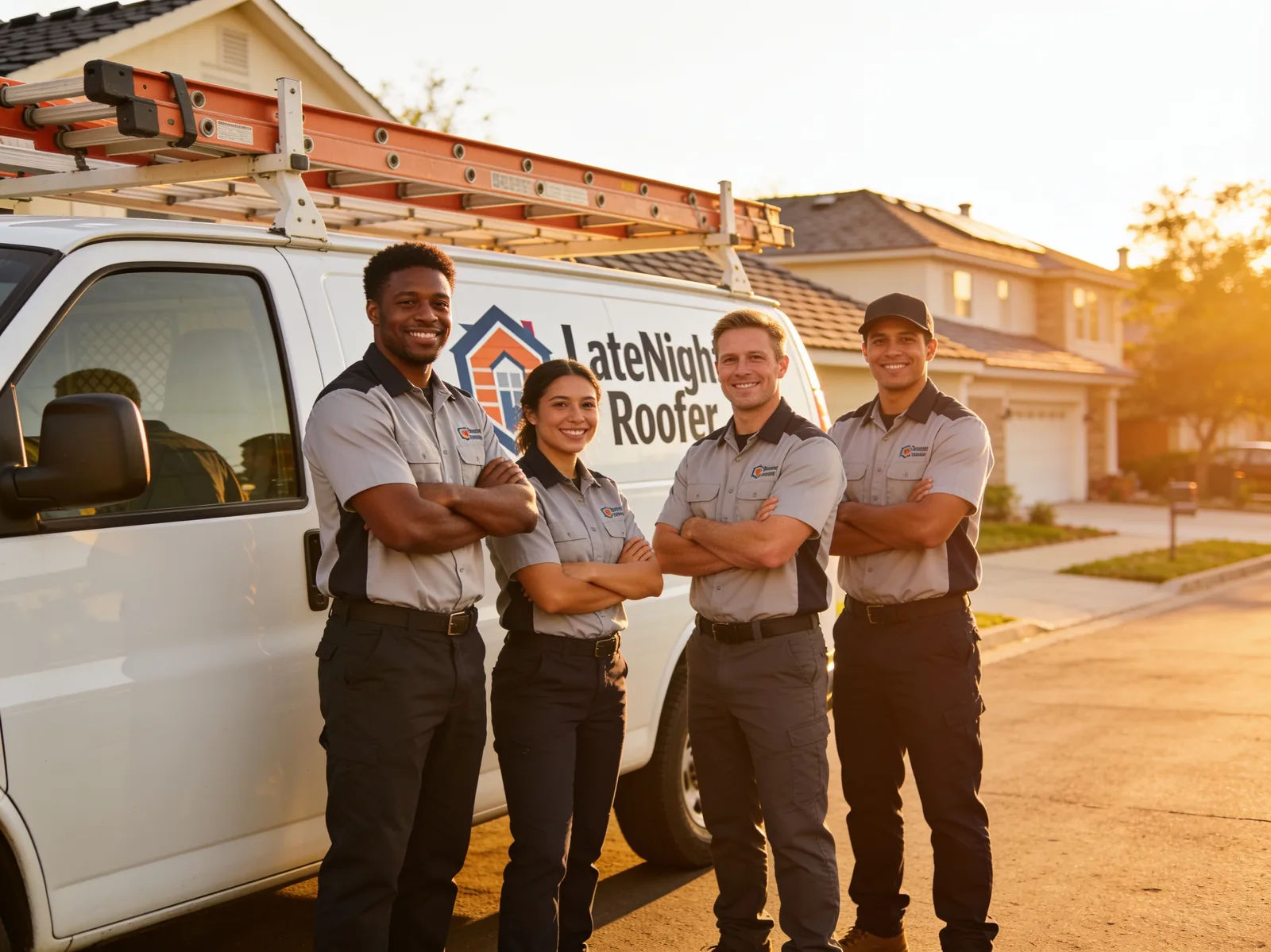 Emergency Roof Repair company in Hamburg, NY