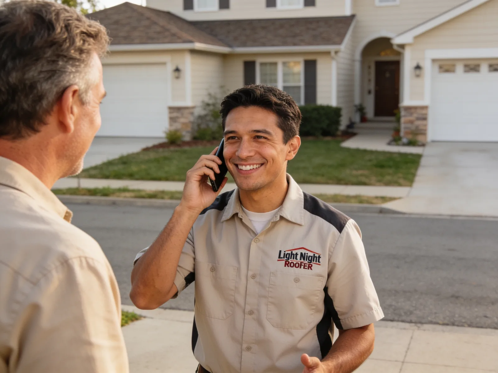 Emergency Roof Repair Hamburg, NY FAQs
